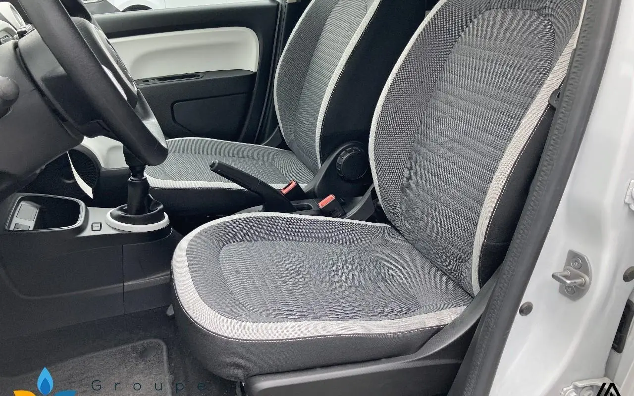 Renault Twingo iii Twingo iii sce 65 limited 775 8