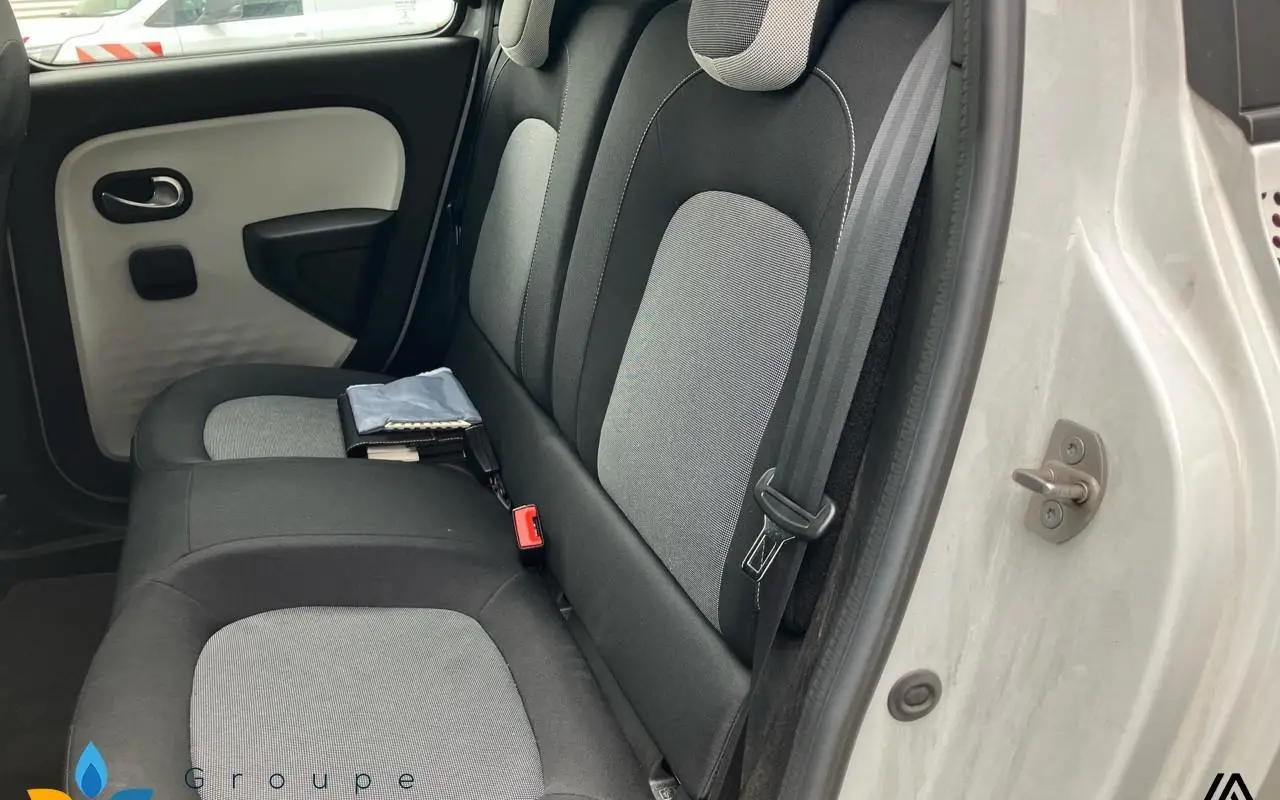 Renault Twingo iii Twingo iii sce 65 limited 775 9