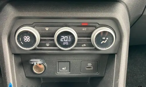 Dacia Sandero Eco-g 100 stepway extreme + 776 13