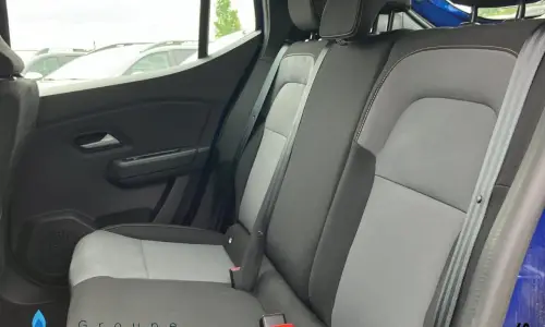 Dacia Sandero Eco-g 100 stepway extreme + 776 9