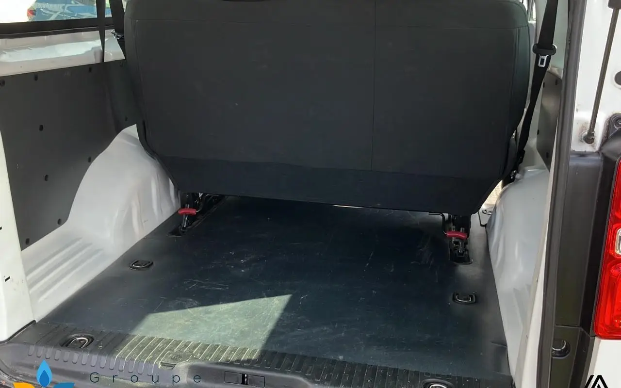 Peugeot Traveller Long bluehdi 120ch s&s bvm6 active 777 10