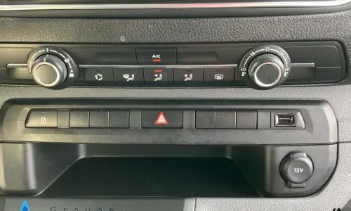 Peugeot Traveller Long bluehdi 120ch s&s bvm6 active 777 11