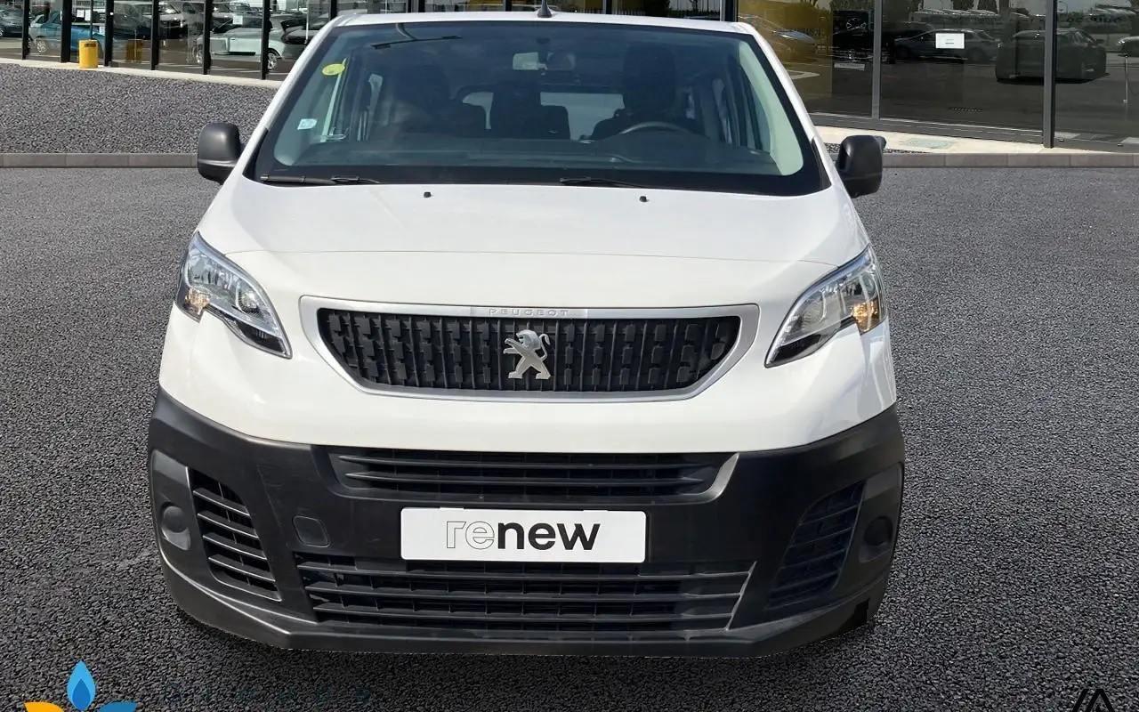 Peugeot Traveller Long bluehdi 120ch s&s bvm6 active 777 5