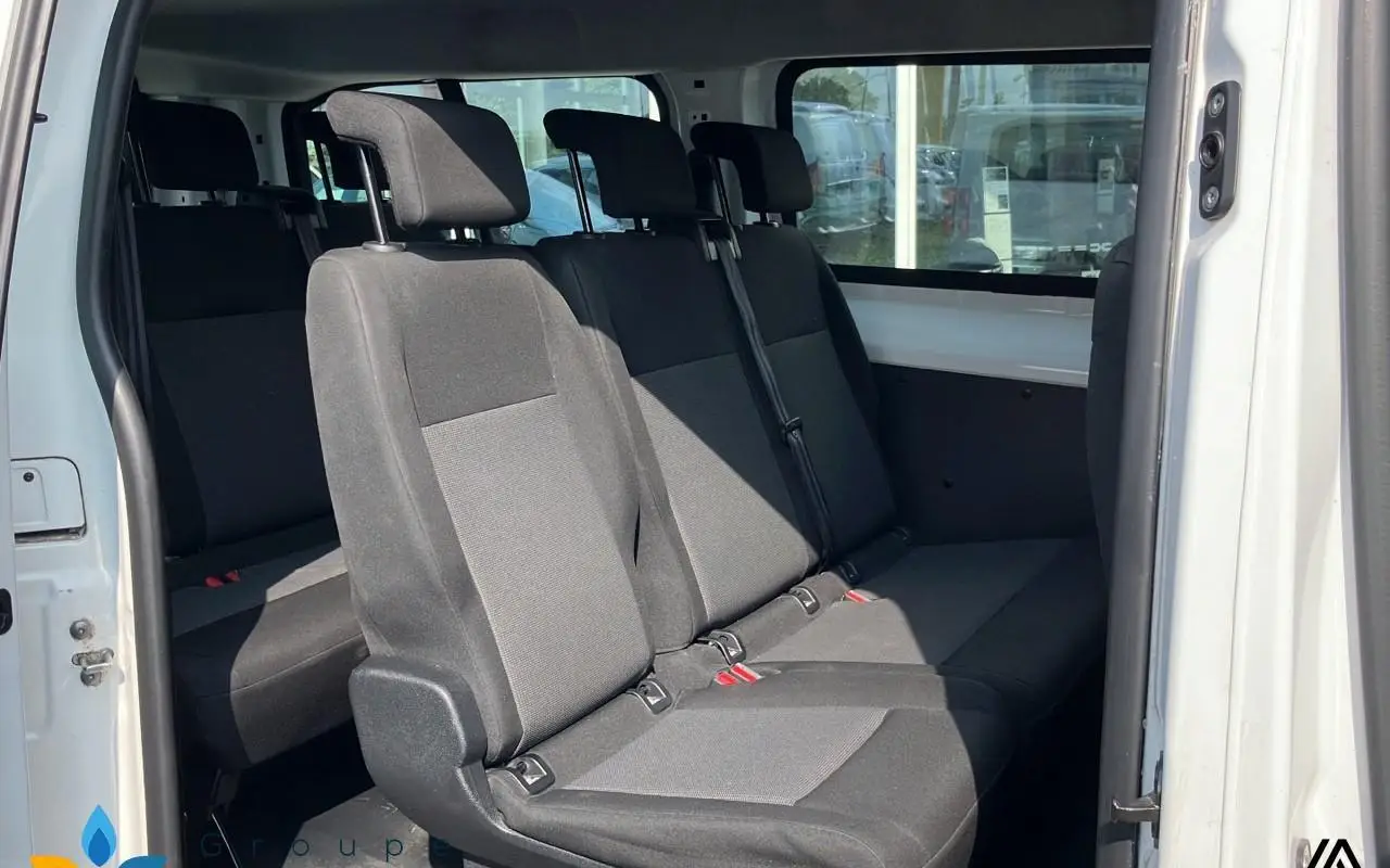 Peugeot Traveller Long bluehdi 120ch s&s bvm6 active 777 9