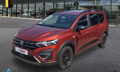 Dacia Jogger Eco-g 100 5 places extreme + 782
