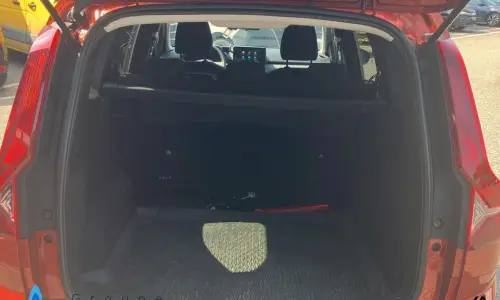 Dacia Jogger Eco-g 100 5 places extreme + 782 10