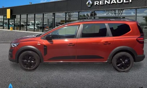 Dacia Jogger Eco-g 100 5 places extreme + 782 2