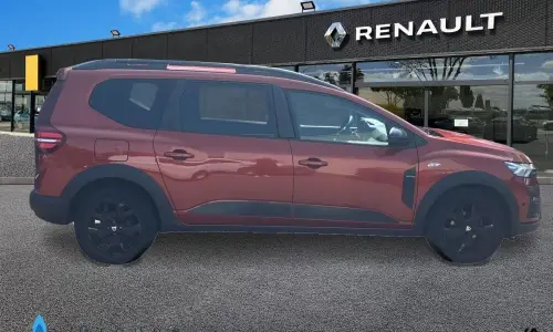 Dacia Jogger Eco-g 100 5 places extreme + 782 4