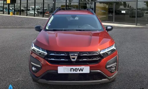 Dacia Jogger Eco-g 100 5 places extreme + 782 5
