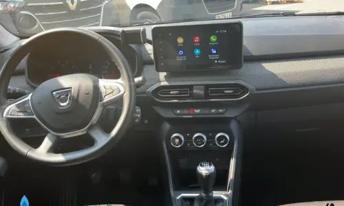 Dacia Jogger Eco-g 100 5 places extreme + 782 6