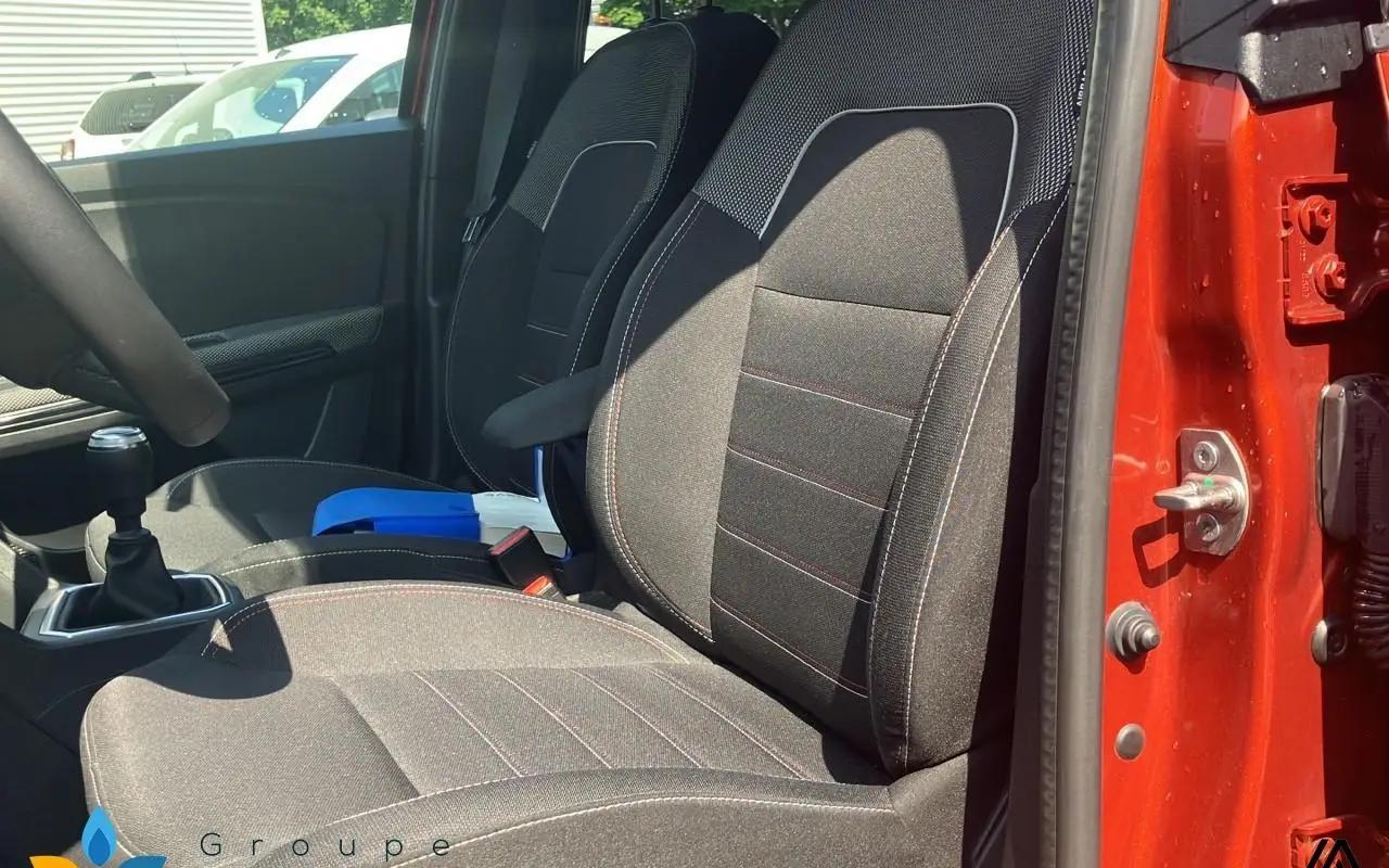 Dacia Jogger Eco-g 100 5 places extreme + 782 8