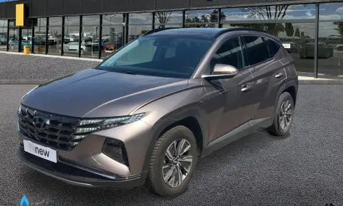 Hyundai Tucson 1.6 t-gdi 230 hybrid bva6 business 783