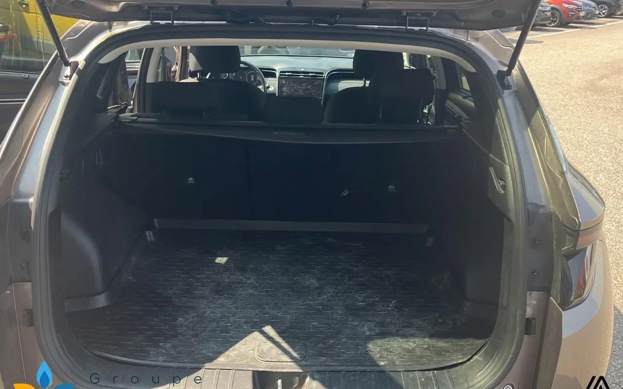 Hyundai Tucson 1.6 t-gdi 230 hybrid bva6 business 783 10