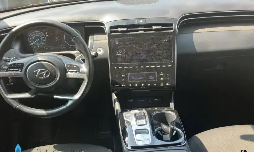 Hyundai Tucson 1.6 t-gdi 230 hybrid bva6 business 783 6