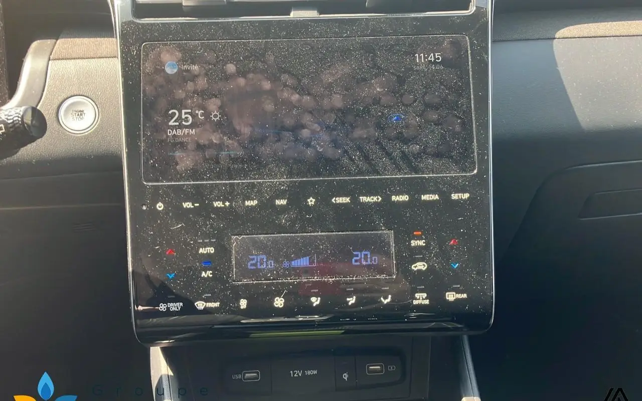 Hyundai Tucson 1.6 t-gdi 230 hybrid bva6 business 783 7