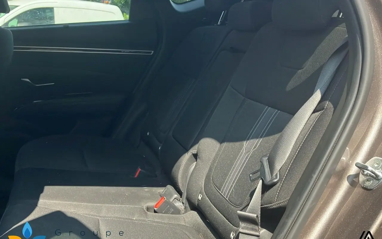 Hyundai Tucson 1.6 t-gdi 230 hybrid bva6 business 783 9