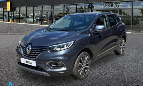 Renault Kadjar Blue dci 115 intens 784