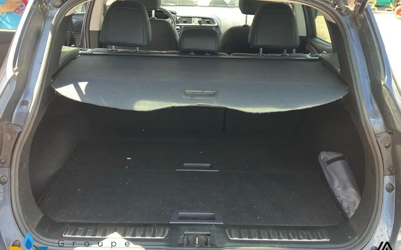 Renault Kadjar Blue dci 115 intens 784 10