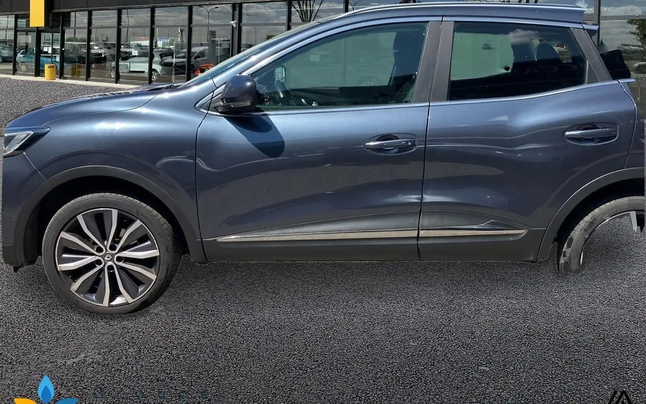 Renault Kadjar Blue dci 115 intens 784 2
