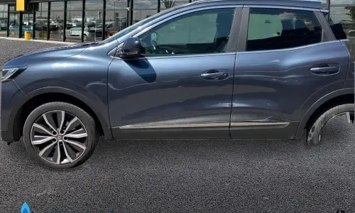 Renault Kadjar Blue dci 115 intens 784 2