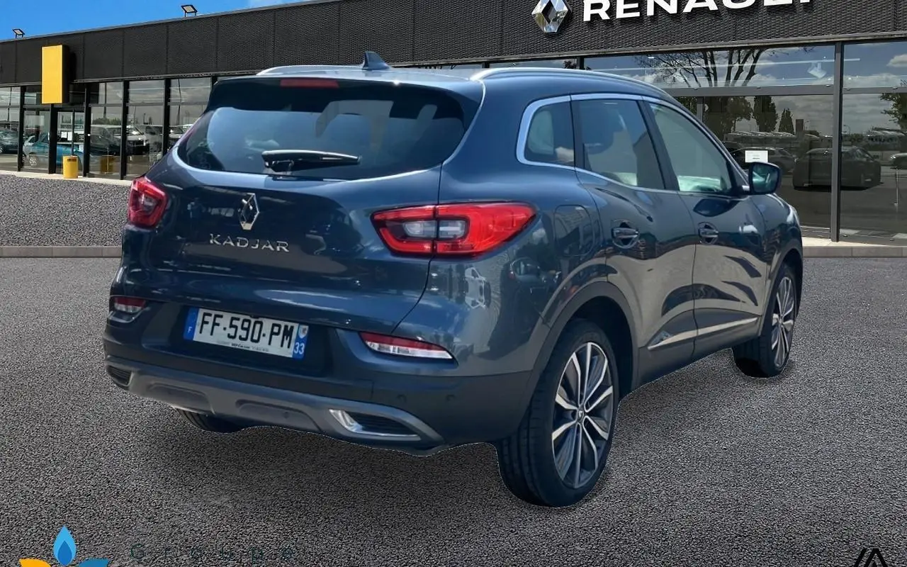 Renault Kadjar Blue dci 115 intens 784 3
