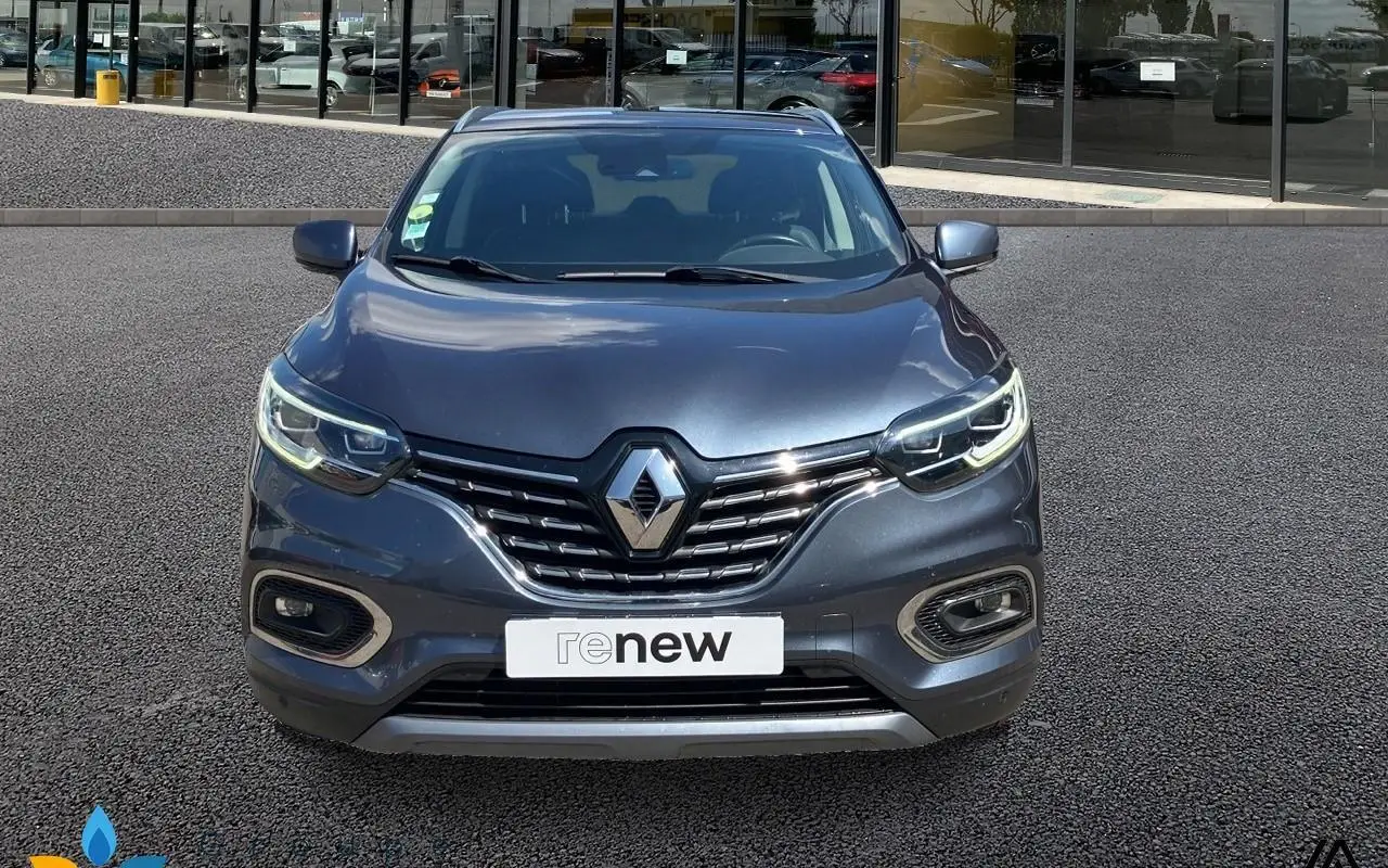 Renault Kadjar Blue dci 115 intens 784 5