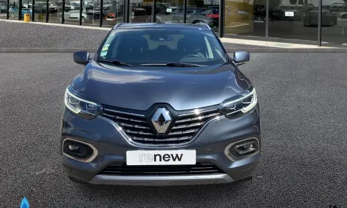 Renault Kadjar Blue dci 115 intens 784 5