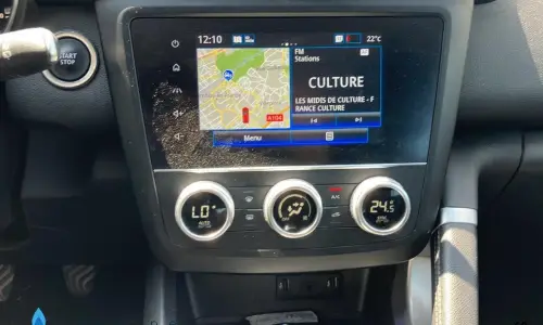 Renault Kadjar Blue dci 115 intens 784 7