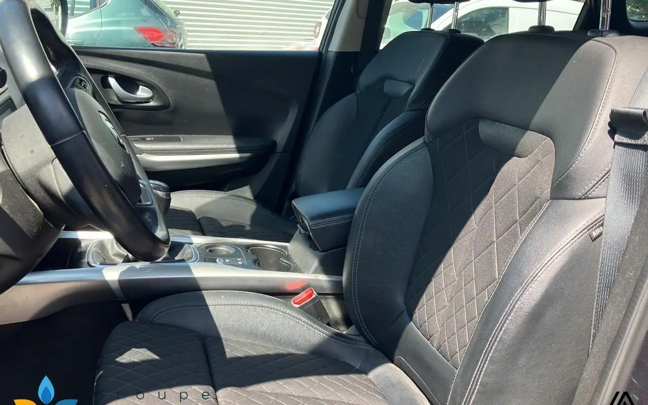 Renault Kadjar Blue dci 115 intens 784 8