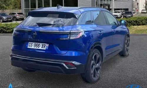 Renault Austral E-tech hybrid 200 techno esprit alpine 788 3