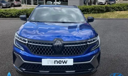 Renault Austral E-tech hybrid 200 techno esprit alpine 788 5