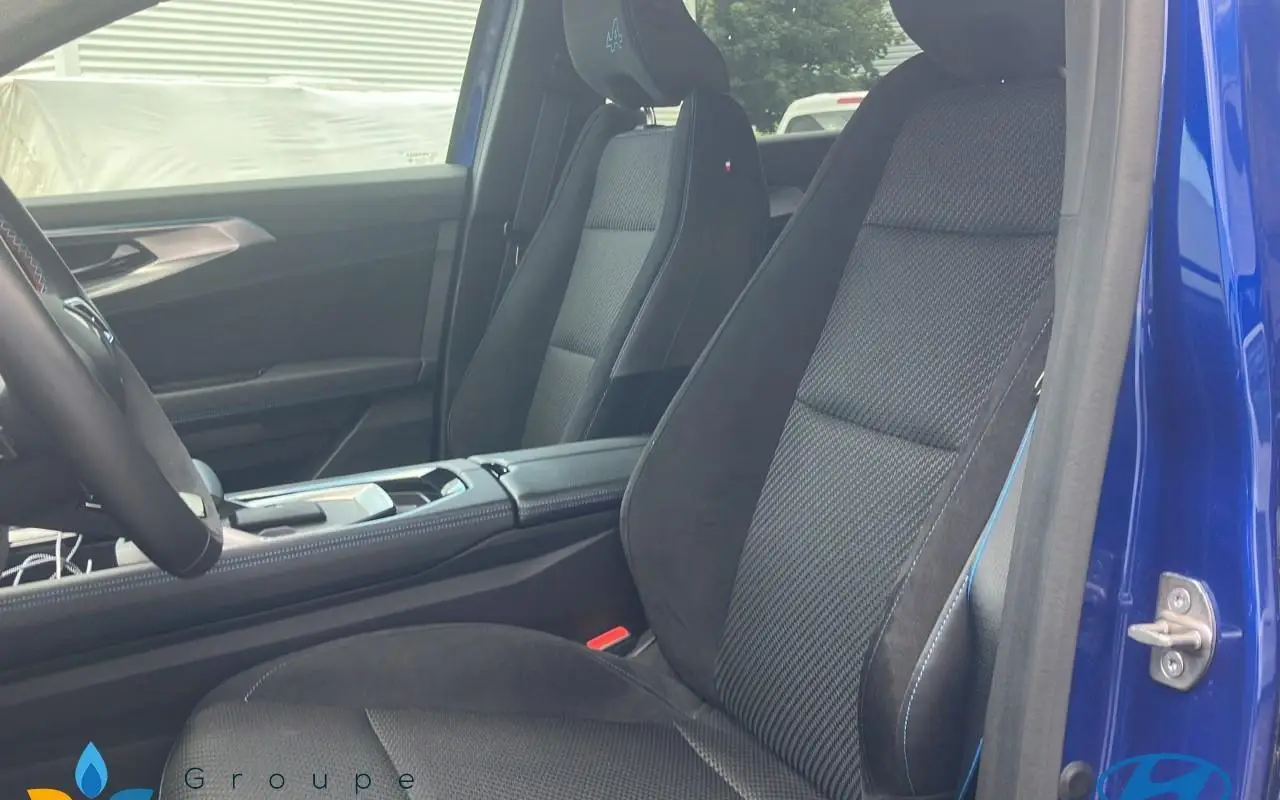 Renault Austral E-tech hybrid 200 techno esprit alpine 788 8