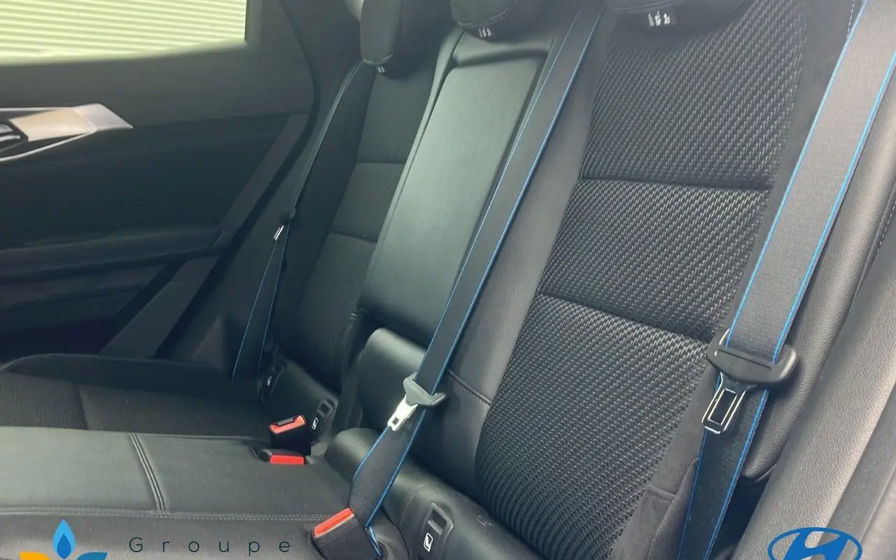 Renault Austral E-tech hybrid 200 techno esprit alpine 788 9