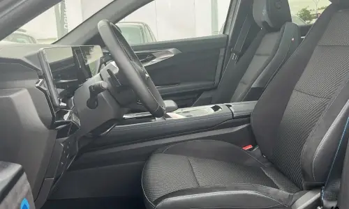 Renault Austral E-tech hybrid 200 iconic esprit alpine 790 8