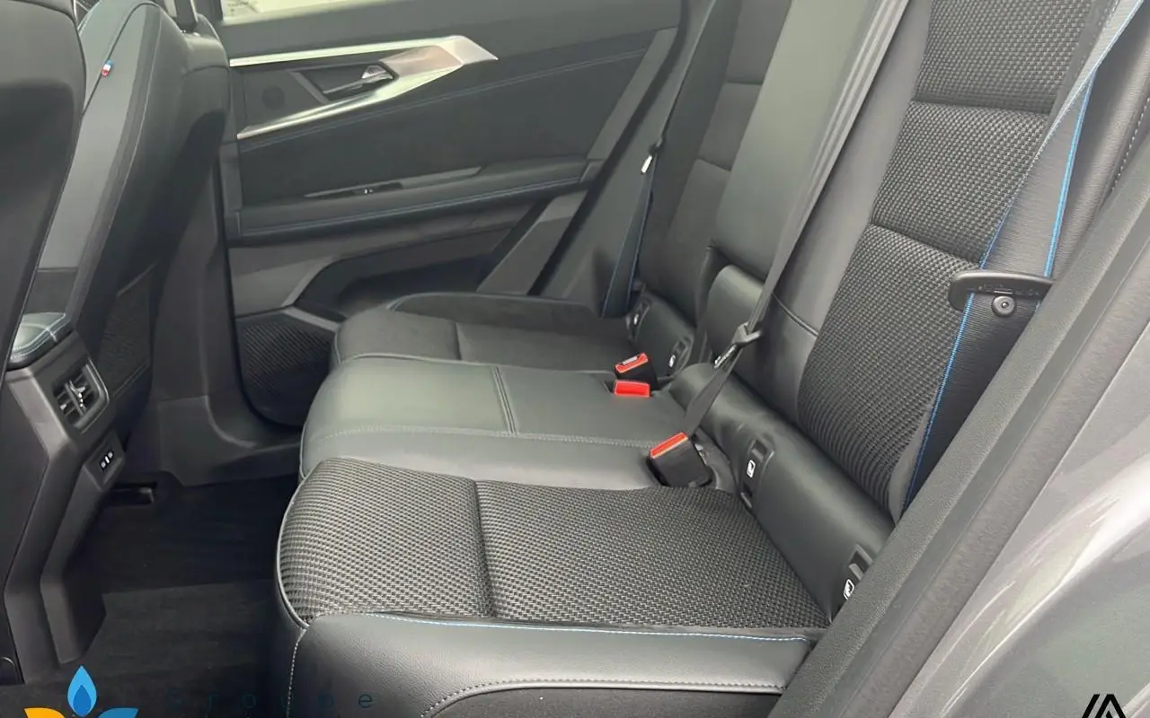Renault Austral E-tech hybrid 200 iconic esprit alpine 790 9