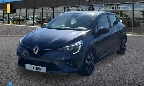 Renault Clio v Clio e-tech 140 - 21n limited 799