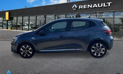 Renault Clio v Clio e-tech 140 - 21n limited 799 2