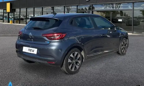 Renault Clio v Clio e-tech 140 - 21n limited 799 3