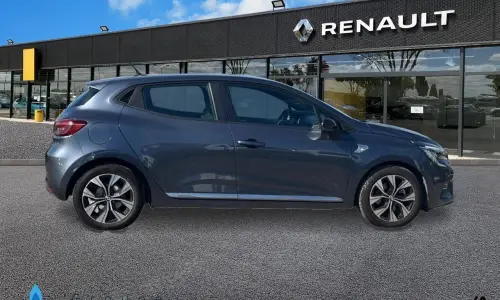 Renault Clio v Clio e-tech 140 - 21n limited 799 4