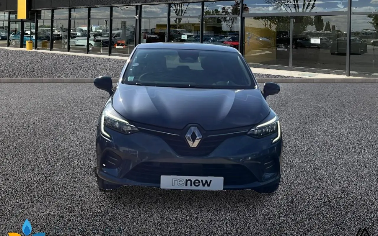 Renault Clio v Clio e-tech 140 - 21n limited 799 5