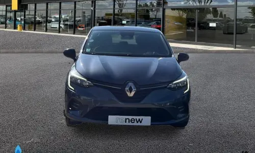 Renault Clio v Clio e-tech 140 - 21n limited 799 5