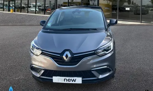 Renault Grand scenic iv Grand scenic tce 140 fap - 21 limited 800
