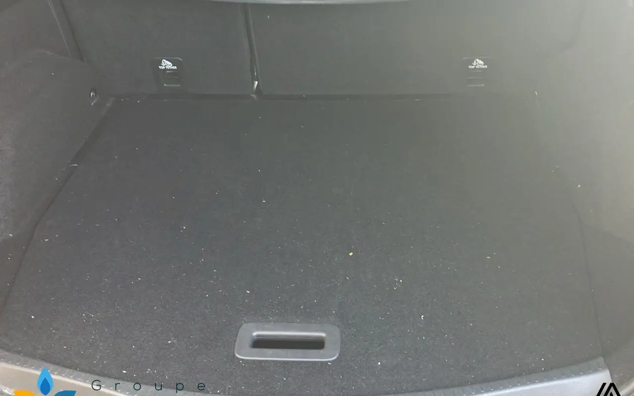 Renault Grand scenic iv Grand scenic tce 140 fap - 21 limited 800 10