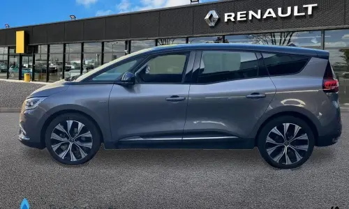 Renault Grand scenic iv Grand scenic tce 140 fap - 21 limited 800 2