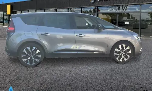 Renault Grand scenic iv Grand scenic tce 140 fap - 21 limited 800 3