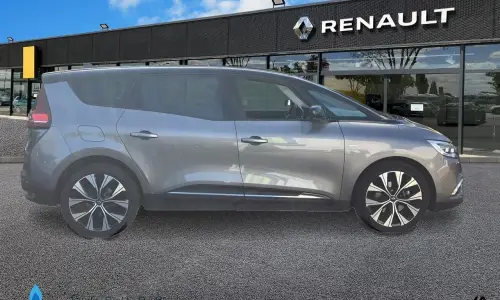 Renault Grand scenic iv Grand scenic tce 140 fap - 21 limited 800 4