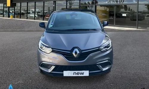 Renault Grand scenic iv Grand scenic tce 140 fap - 21 limited 800 5