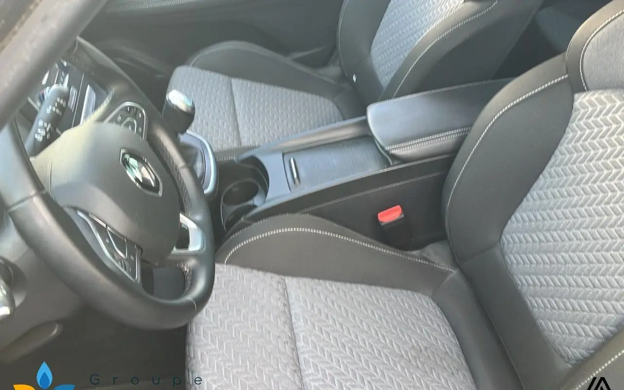 Renault Grand scenic iv Grand scenic tce 140 fap - 21 limited 800 8