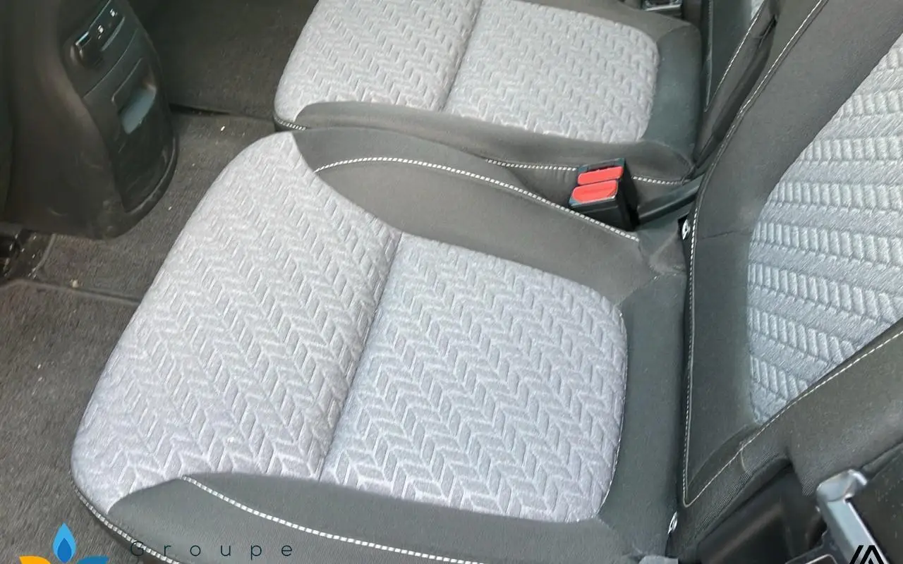Renault Grand scenic iv Grand scenic tce 140 fap - 21 limited 800 9