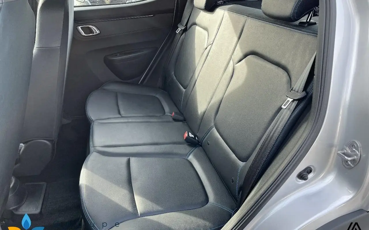 Dacia Spring Business 2020 804 9